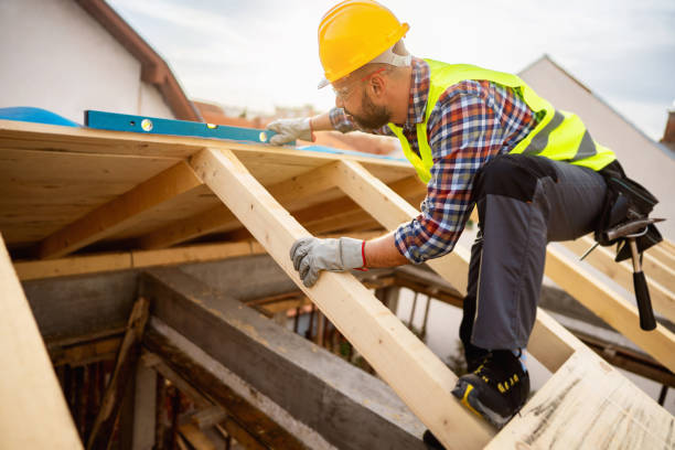 Best Storm Damage Roof Repair  in East Ithaca, NY